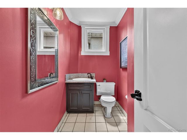 1623 N Weber St, Colorado Springs, CO 80907