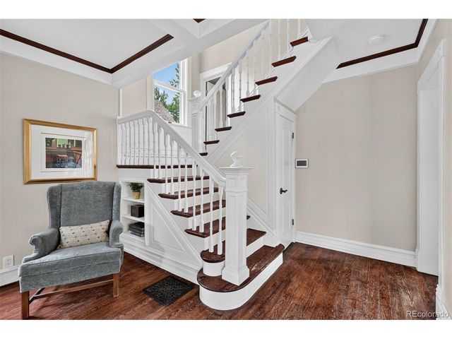 1623 N Weber St, Colorado Springs, CO 80907