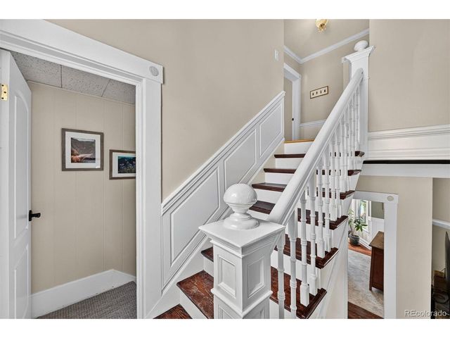 1623 N Weber St, Colorado Springs, CO 80907