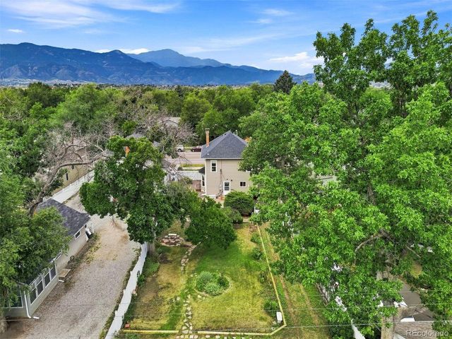 1623 N Weber St, Colorado Springs, CO 80907