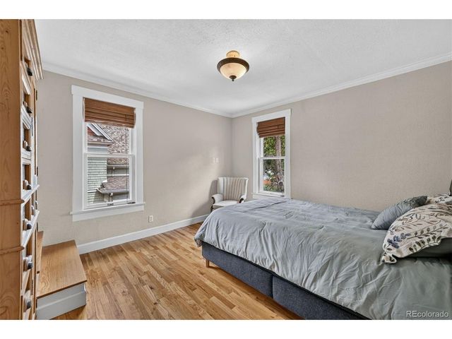 1623 N Weber St, Colorado Springs, CO 80907