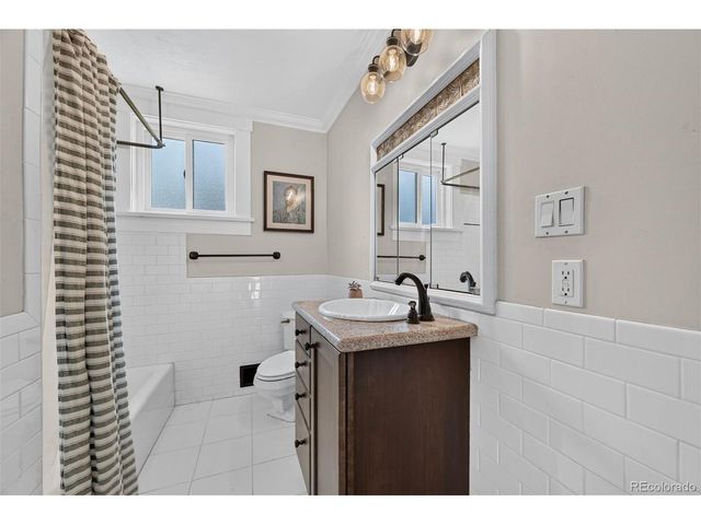 1623 N Weber St, Colorado Springs, CO 80907