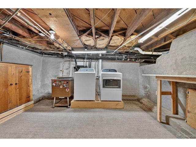 1623 N Weber St, Colorado Springs, CO 80907
