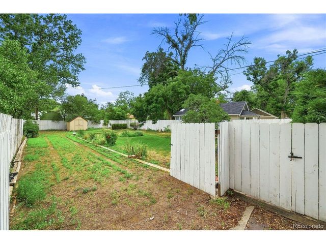 1623 N Weber St, Colorado Springs, CO 80907