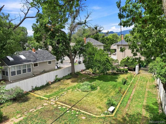 1623 N Weber St, Colorado Springs, CO 80907