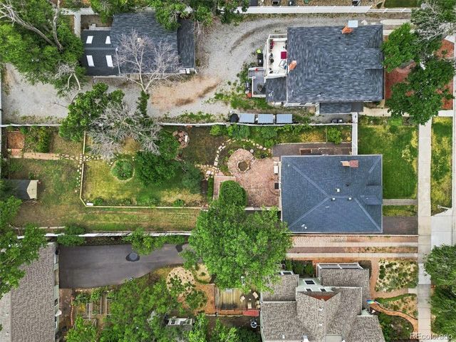 1623 N Weber St, Colorado Springs, CO 80907
