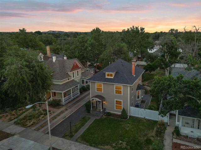 1623 N Weber St, Colorado Springs, CO 80907