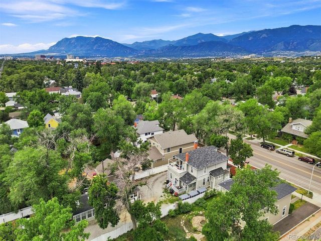1623 N Weber St, Colorado Springs, CO 80907