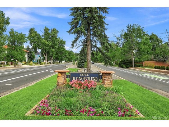 1623 N Weber St, Colorado Springs, CO 80907