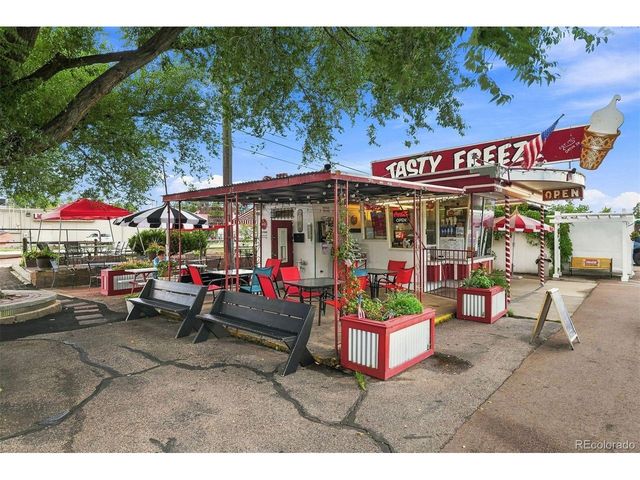 1623 N Weber St, Colorado Springs, CO 80907