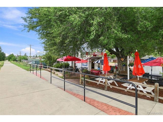 1623 N Weber St, Colorado Springs, CO 80907