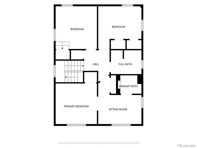 1623 N Weber St, Colorado Springs, CO 80907