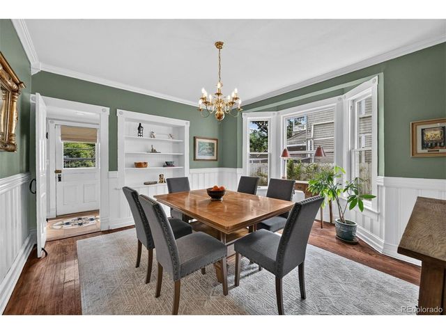1623 N Weber St, Colorado Springs, CO 80907