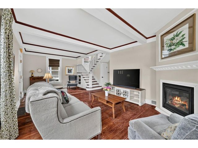 1623 N Weber St, Colorado Springs, CO 80907