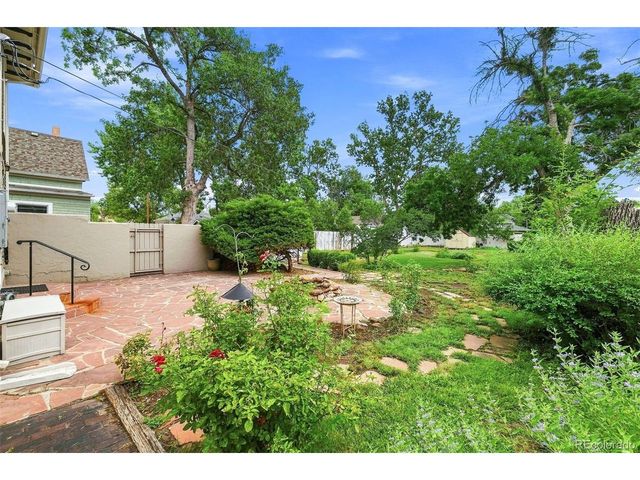 1623 N Weber St, Colorado Springs, CO 80907