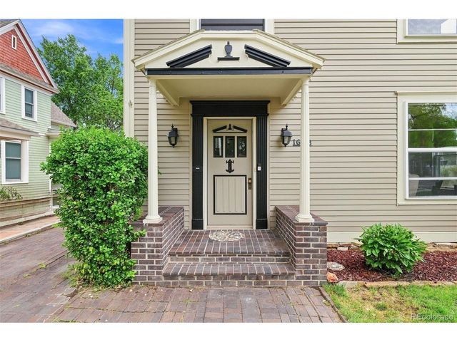 1623 N Weber St, Colorado Springs, CO 80907