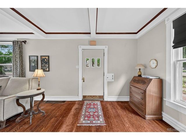 1623 N Weber St, Colorado Springs, CO 80907