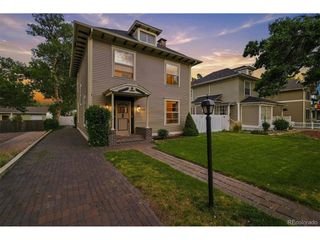 1623 N Weber St, Colorado Springs, CO 80907