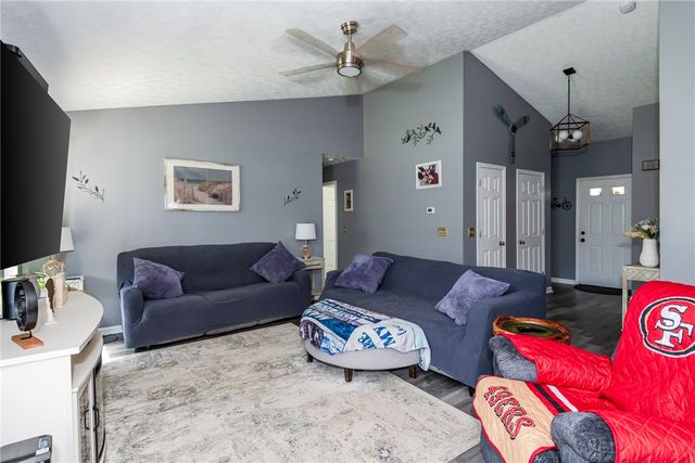 436 Thompson Drive, Fairborn, OH 45324
