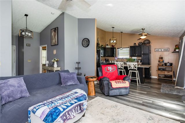 436 Thompson Drive, Fairborn, OH 45324