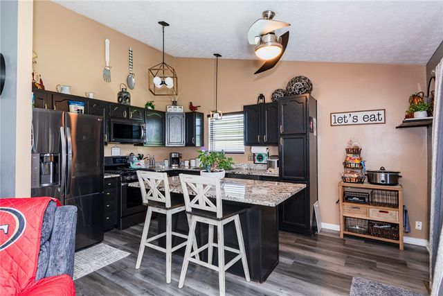 436 Thompson Drive, Fairborn, OH 45324