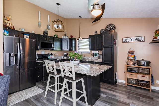 436 Thompson Drive, Fairborn, OH 45324