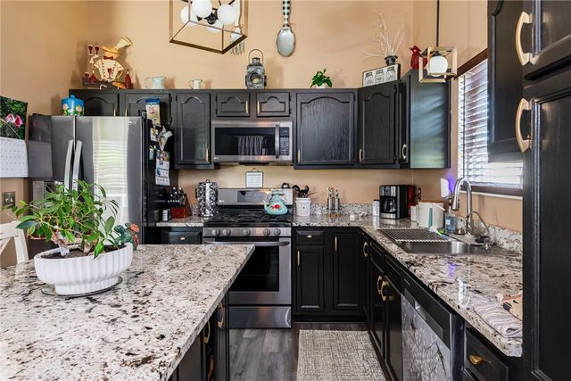 436 Thompson Drive, Fairborn, OH 45324