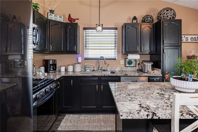 436 Thompson Drive, Fairborn, OH 45324