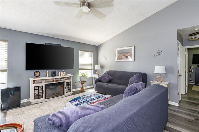 436 Thompson Drive, Fairborn, OH 45324