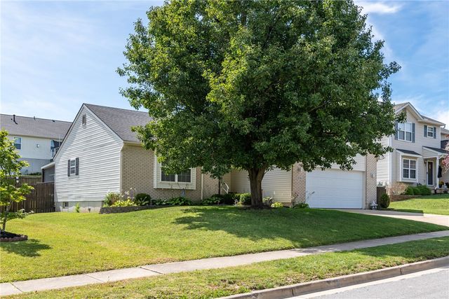 436 Thompson Drive, Fairborn, OH 45324