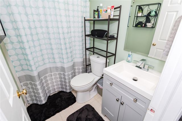 436 Thompson Drive, Fairborn, OH 45324