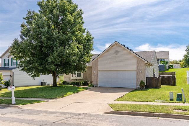 436 Thompson Drive, Fairborn, OH 45324