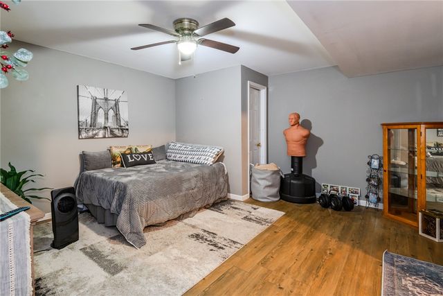 436 Thompson Drive, Fairborn, OH 45324