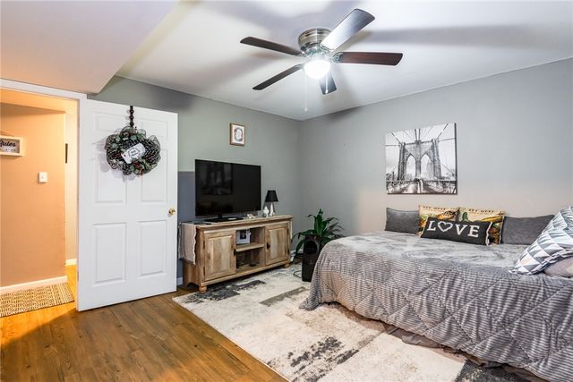 436 Thompson Drive, Fairborn, OH 45324