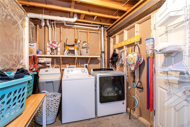 436 Thompson Drive, Fairborn, OH 45324