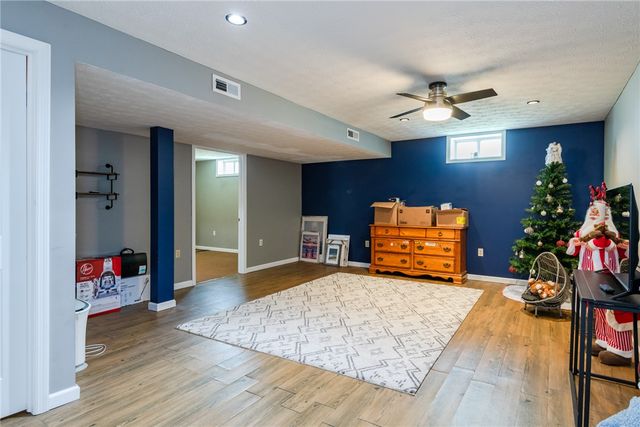 436 Thompson Drive, Fairborn, OH 45324