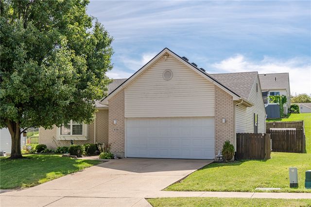 436 Thompson Drive, Fairborn, OH 45324