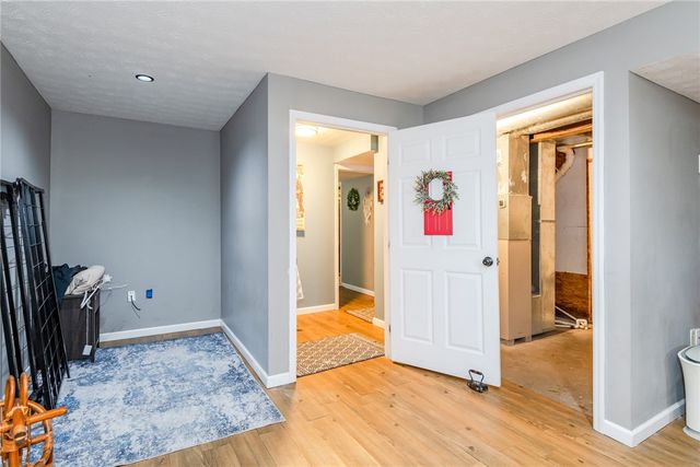 436 Thompson Drive, Fairborn, OH 45324