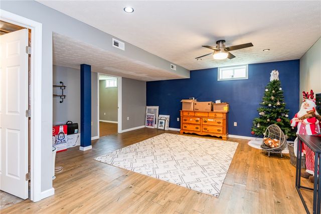 436 Thompson Drive, Fairborn, OH 45324