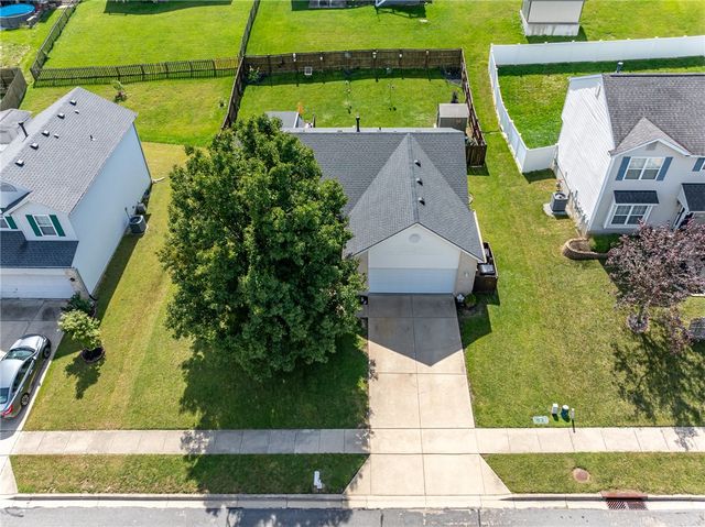 436 Thompson Drive, Fairborn, OH 45324