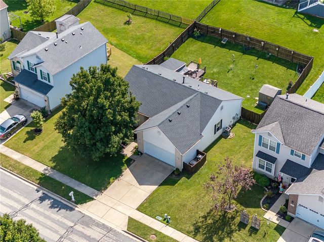 436 Thompson Drive, Fairborn, OH 45324