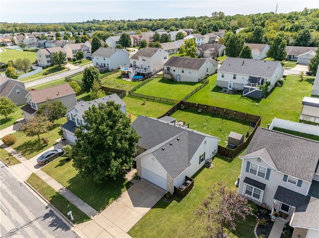 436 Thompson Drive, Fairborn, OH 45324
