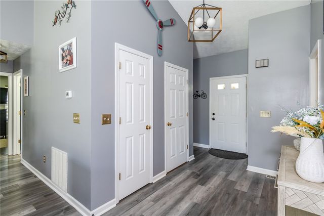 436 Thompson Drive, Fairborn, OH 45324