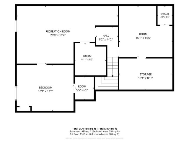 436 Thompson Drive, Fairborn, OH 45324