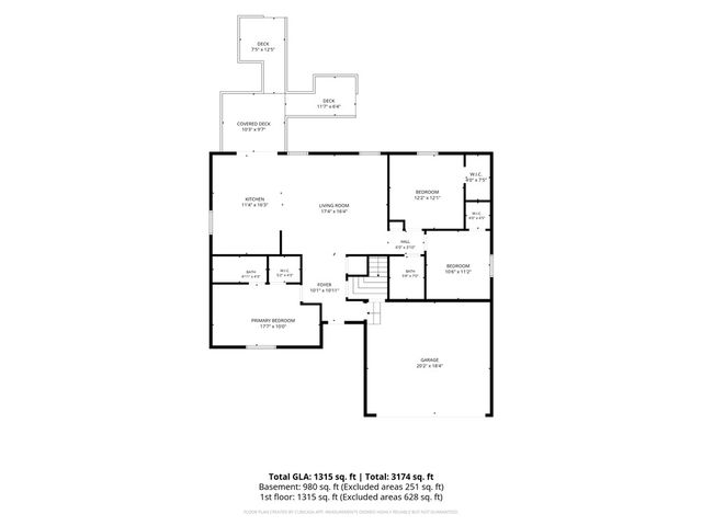 436 Thompson Drive, Fairborn, OH 45324