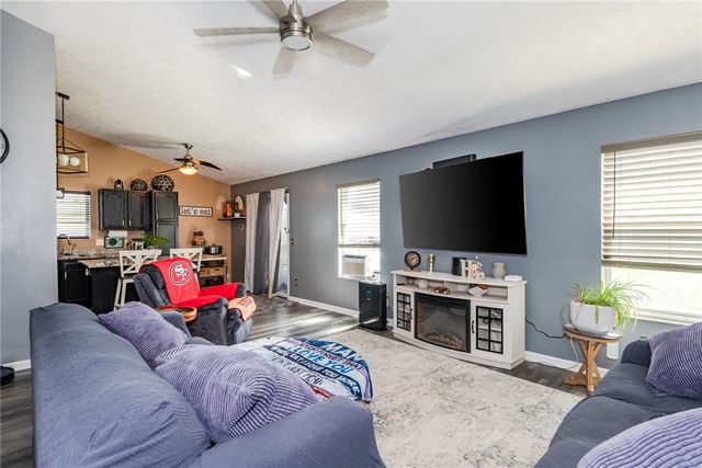436 Thompson Drive, Fairborn, OH 45324