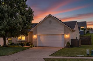 436 Thompson Drive, Fairborn, OH 45324
