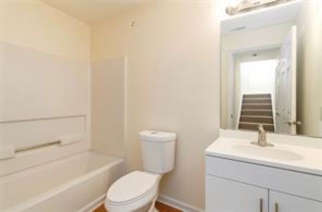 2413 Tolliver Hills Ln, Ellenwood, GA 30294