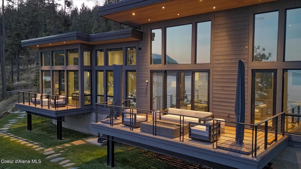 45 Lower Rock Hbr, Sagle, ID 83860 photo 12