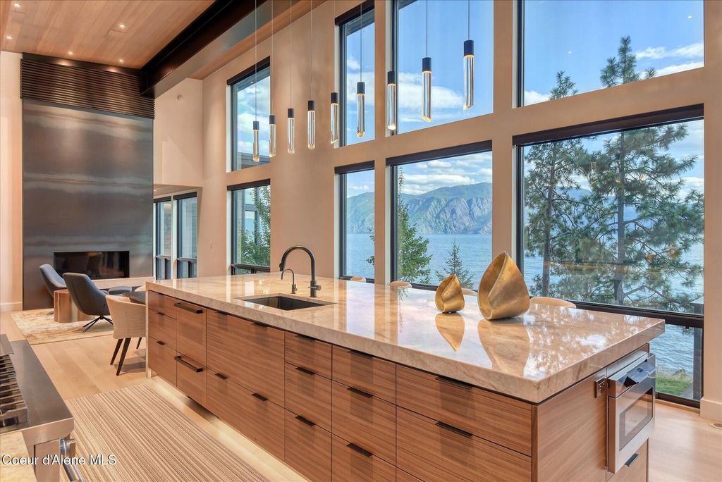 45 Lower Rock Hbr, Sagle, ID 83860 photo 14